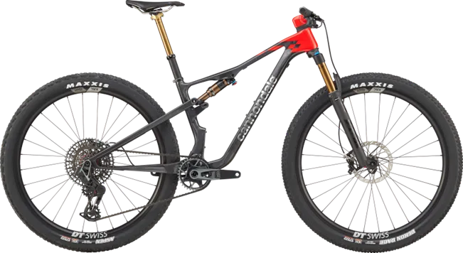 Scalpel Carbon 1