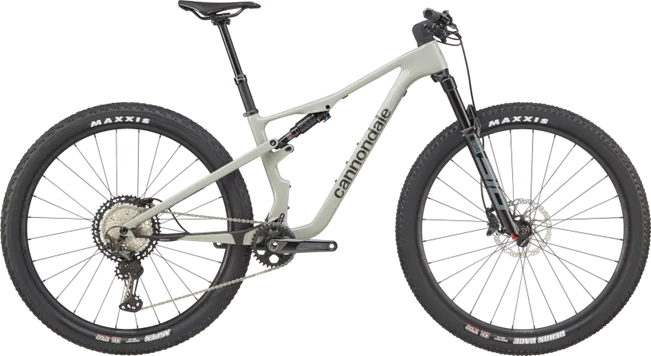 Scalpel Carbon 3