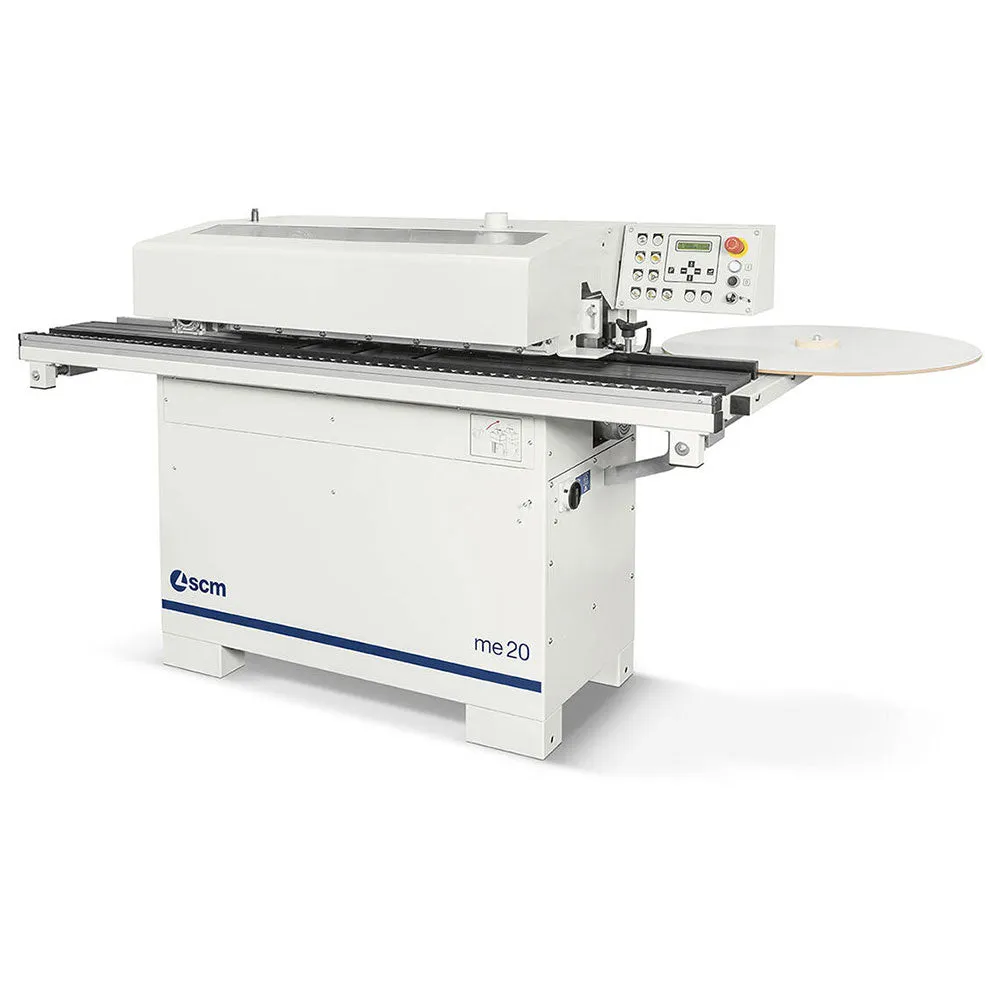 SCM Minimax ME 20 Automatic Edgebander