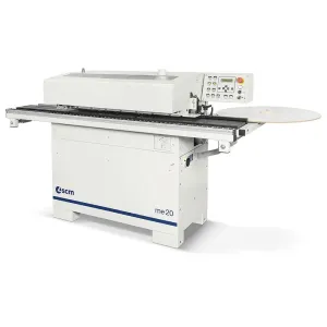 SCM Minimax ME 20 Automatic Edgebander