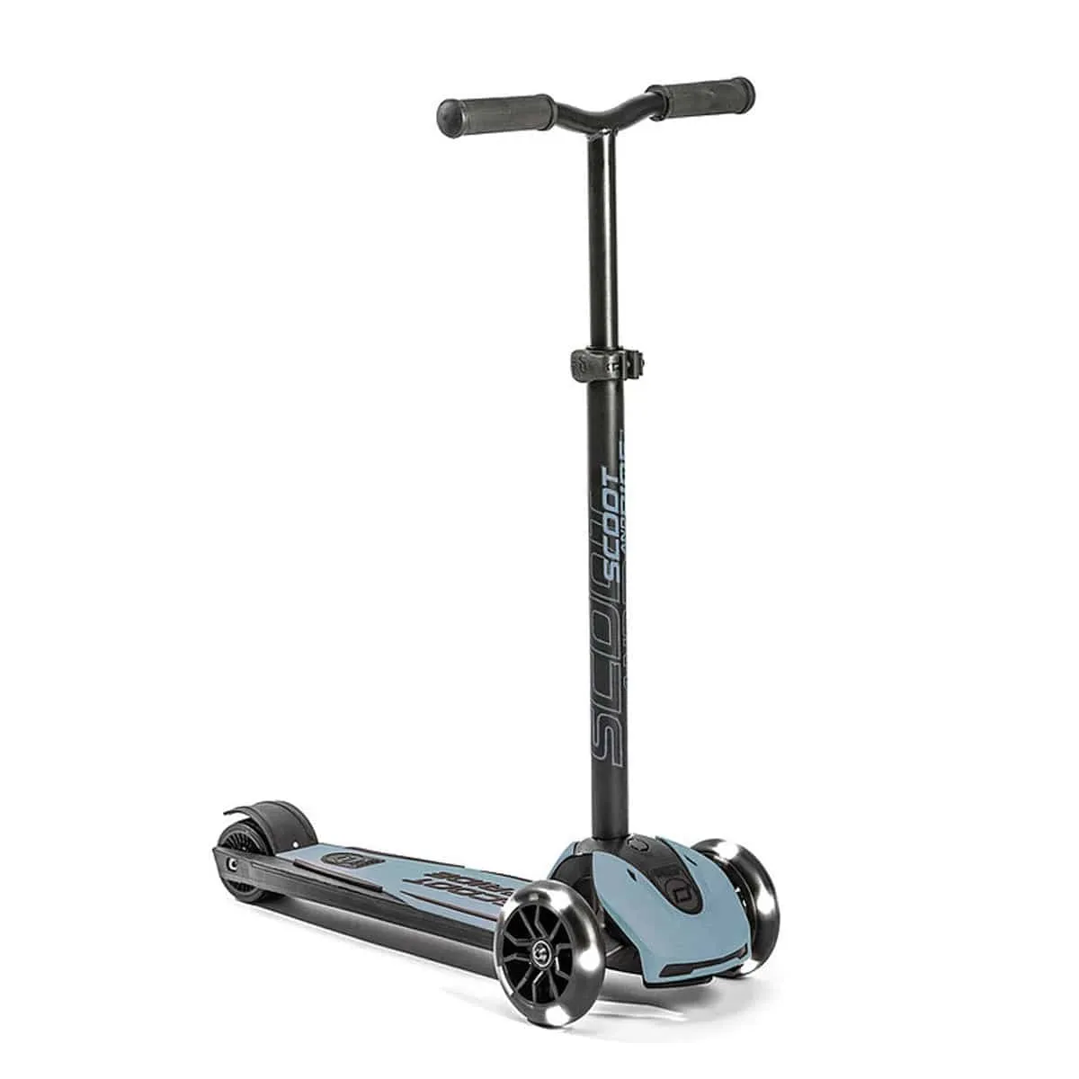 Scoot & Ride Highwaykick 5 LED Kickboard
