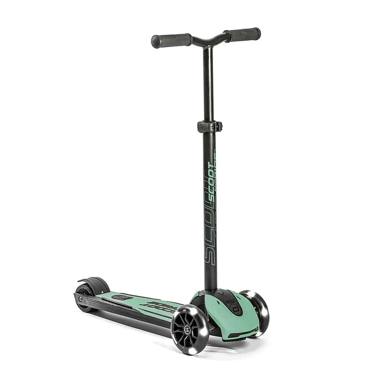 Scoot & Ride Highwaykick 5 LED Kickboard