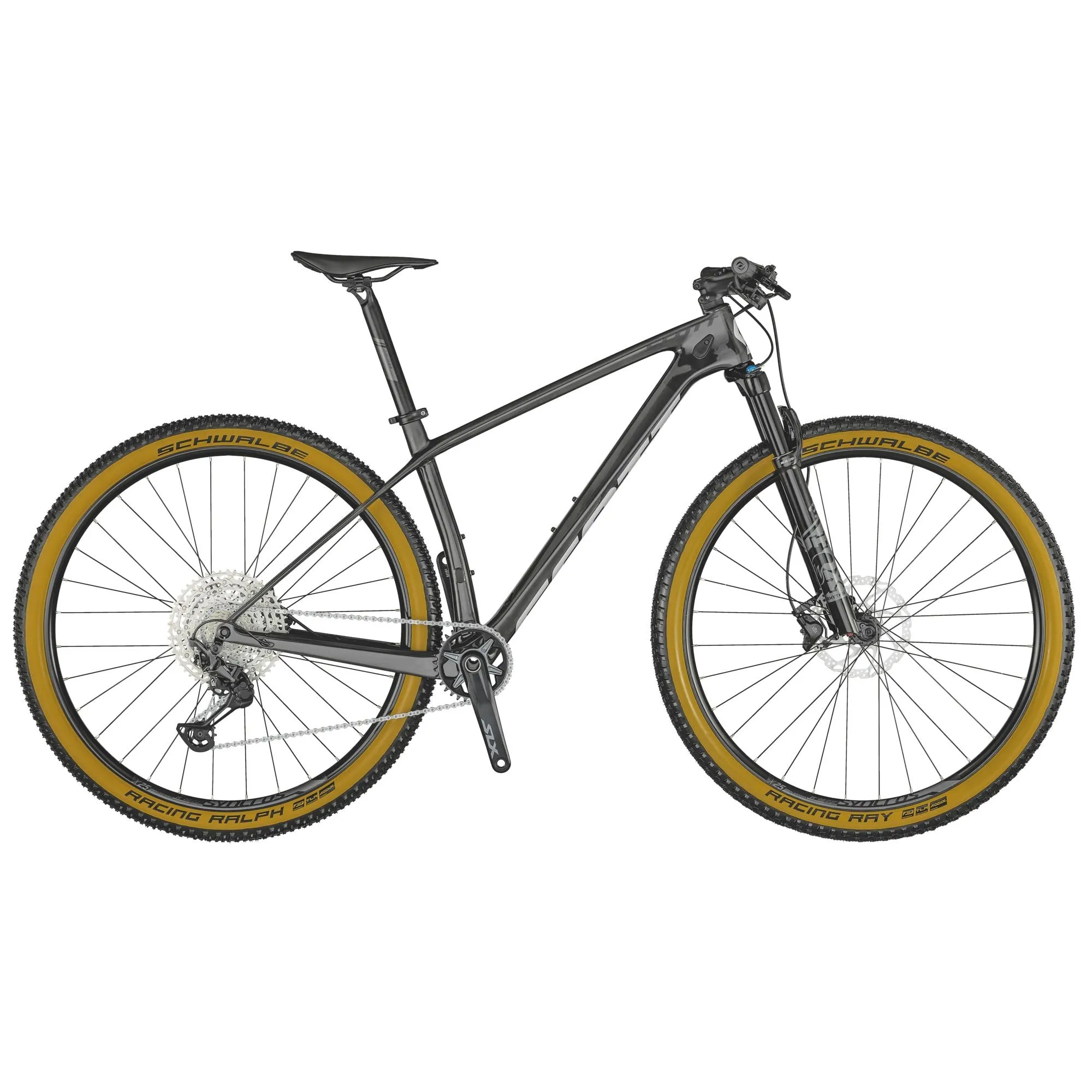 Scott Bicicleta Scale 925 | Cross Country