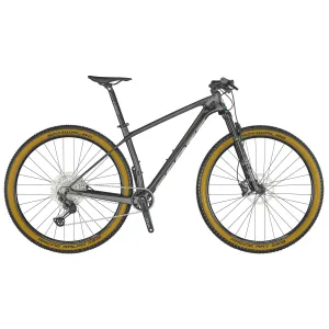Scott Bicicleta Scale 925 | Cross Country