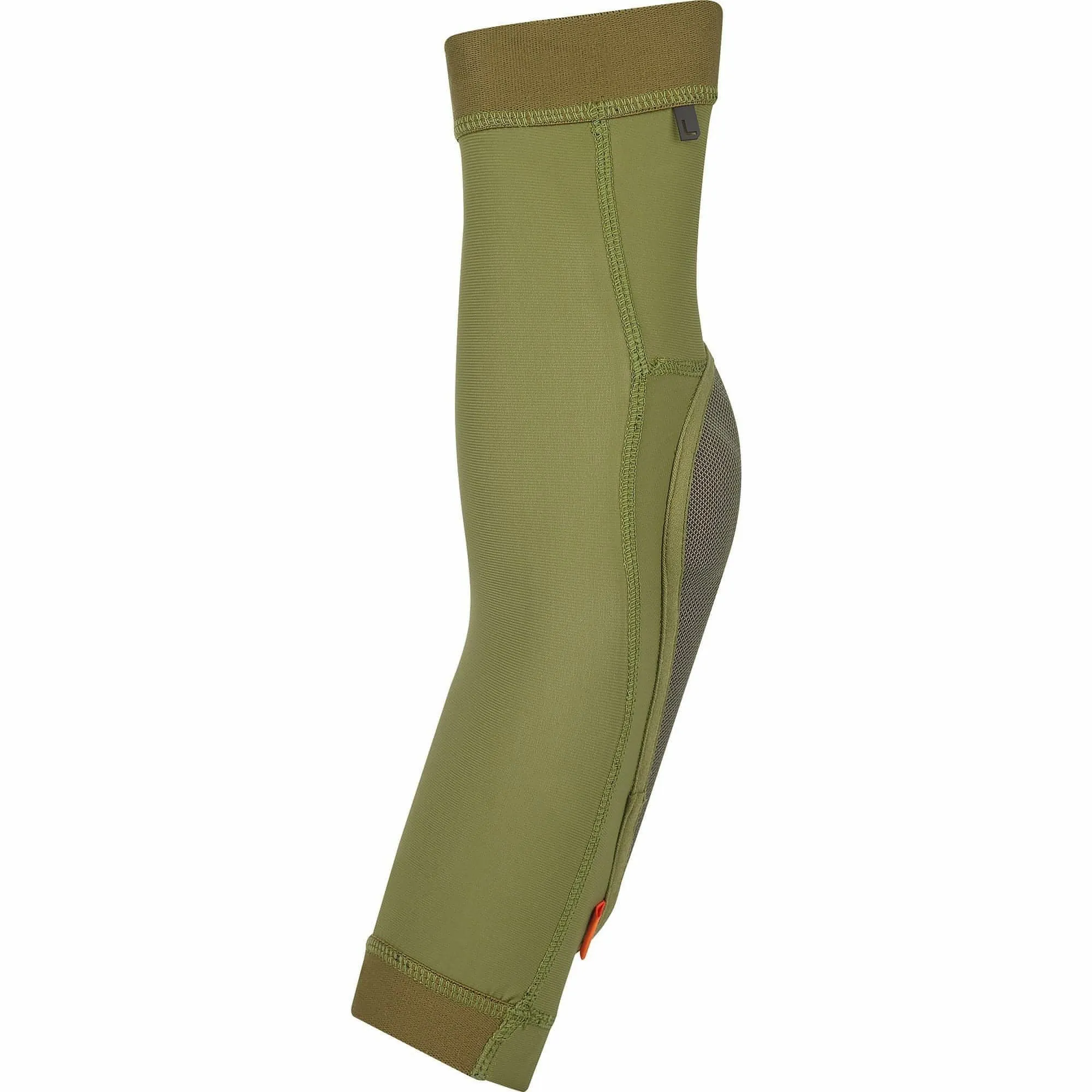 Scott Soldier 2 Cycling Elbow Guards - Green