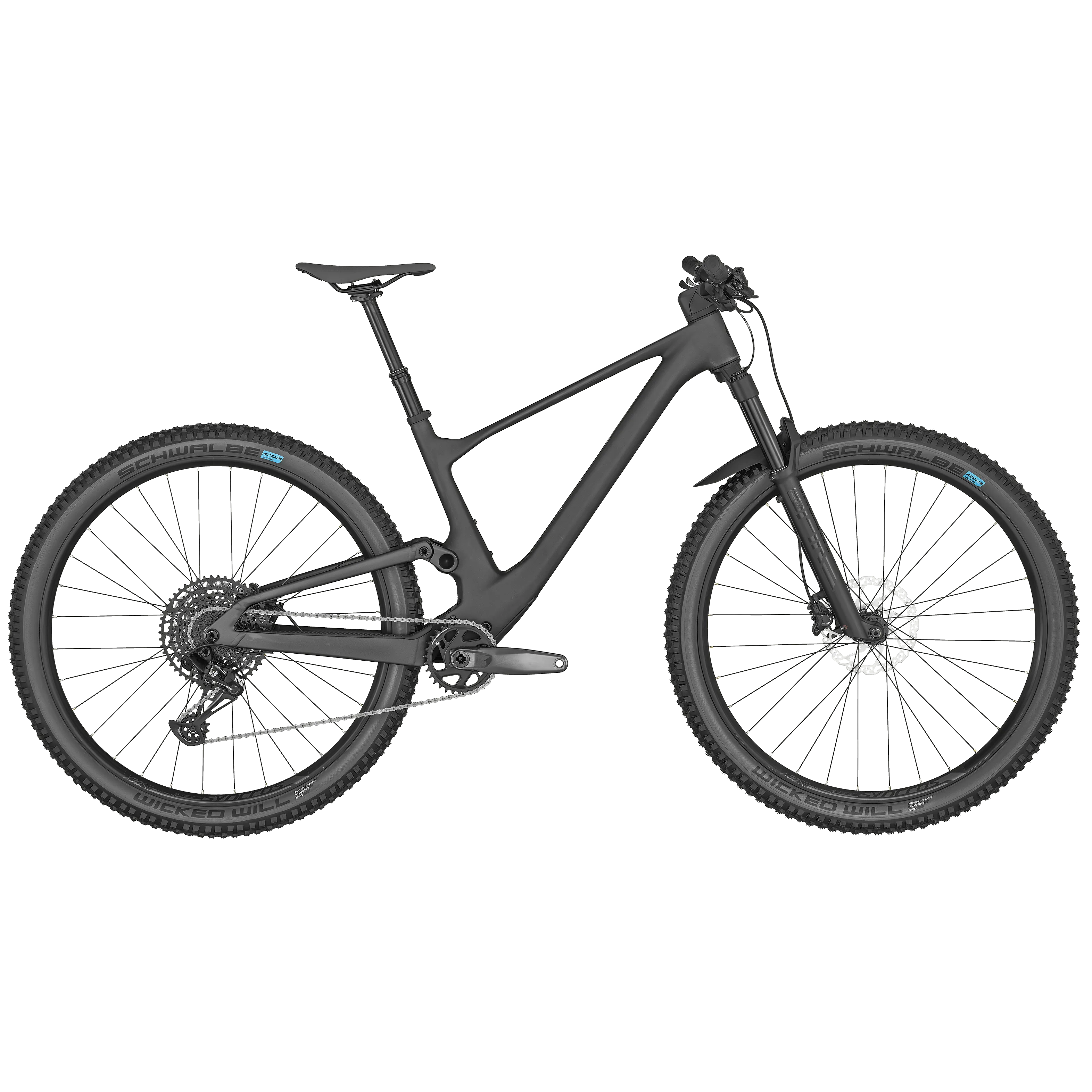 SCOTT SPARK 940