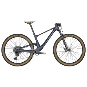 SCOTT Spark RC Comp Blue (2023)
