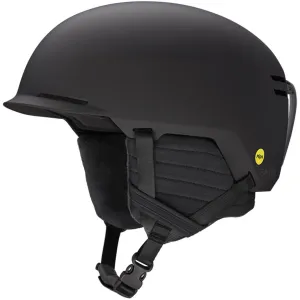 Scout MIPS Round Contour Fit Snow Helmet