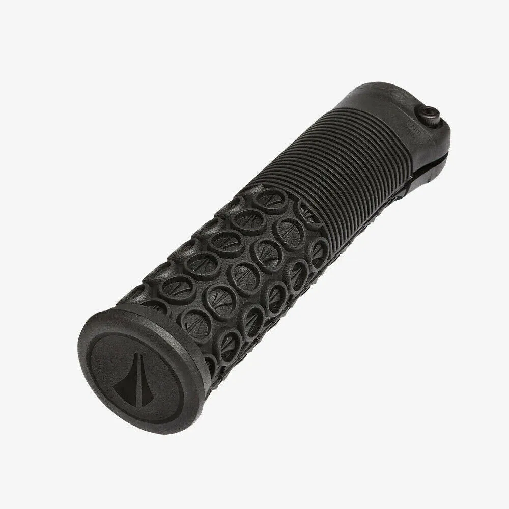 SDG Thrice 31 Lock-On Grips 136/31mm Mountain Bike Bicycle Grips