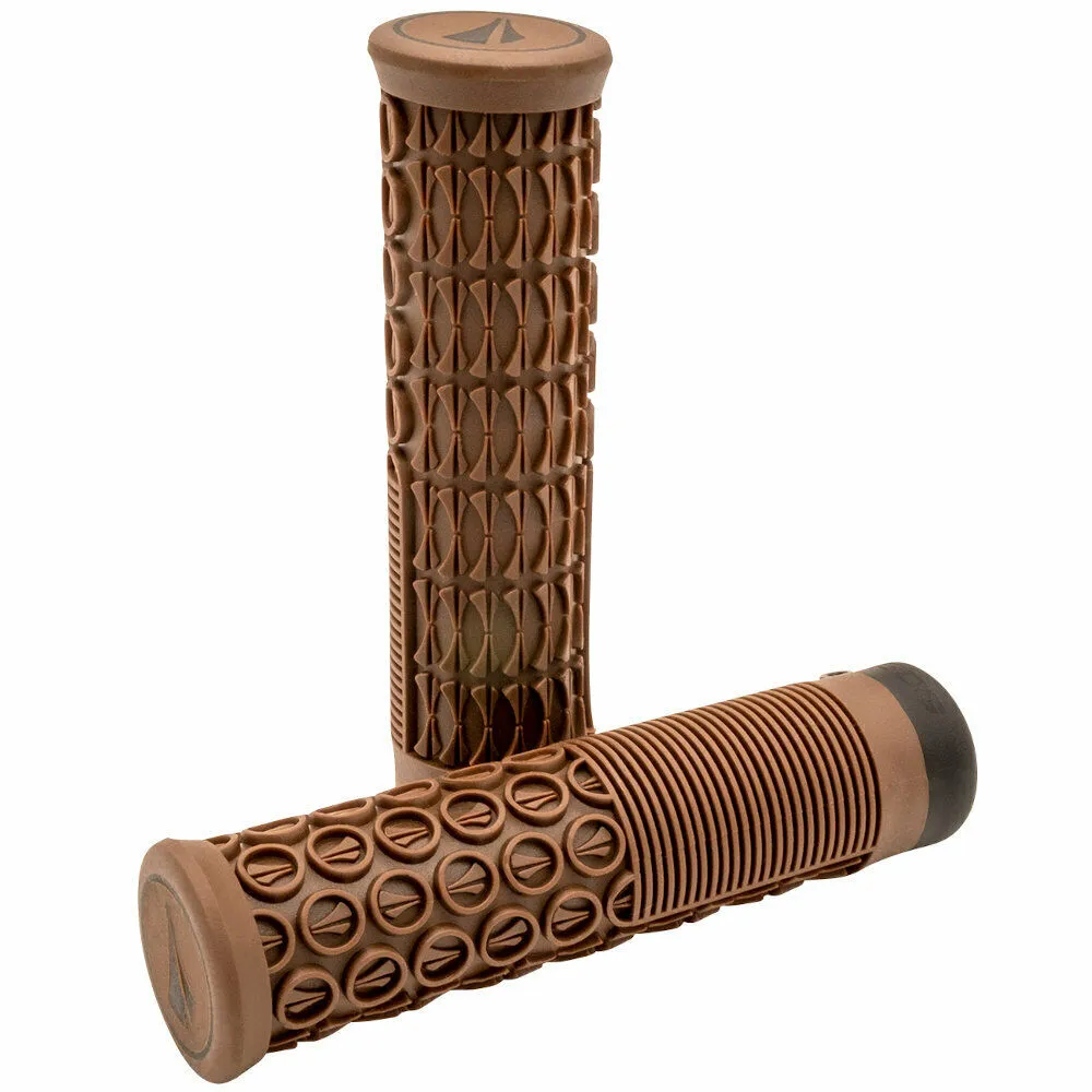 SDG Thrice 31 Lock-On Grips 136/31mm Mountain Bike Bicycle Grips