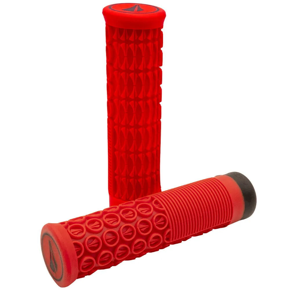 SDG Thrice 31 Lock-On Grips 136/31mm Mountain Bike Bicycle Grips