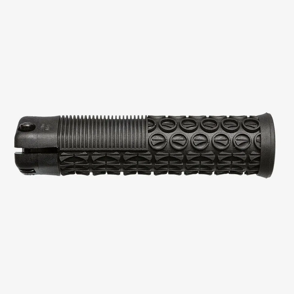 SDG Thrice 31 Lock-On Grips 136/31mm Mountain Bike Bicycle Grips