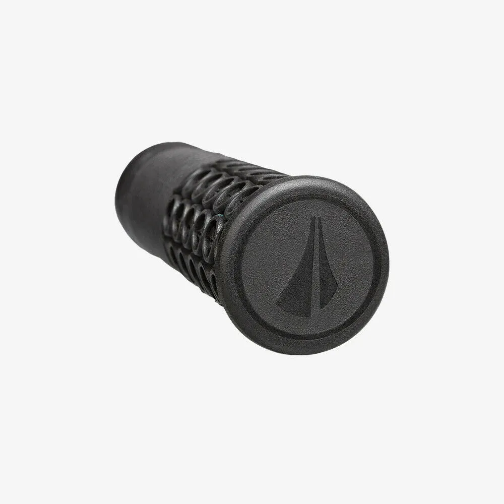 SDG Thrice 31 Lock-On Grips 136/31mm Mountain Bike Bicycle Grips