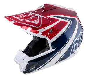 SE3 HELMET; NEPTUNE WHITE