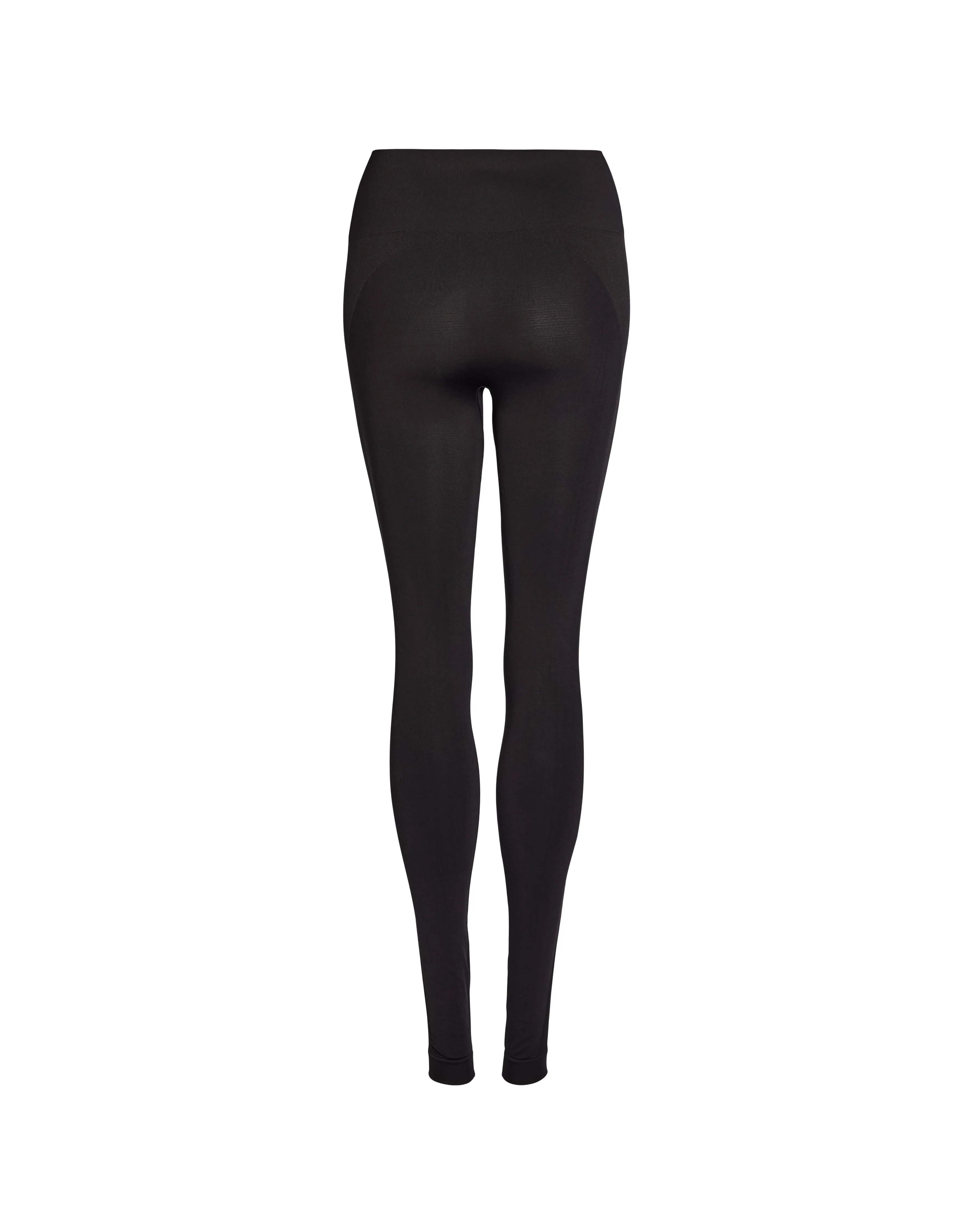 Seamless Legging Hella - almost black