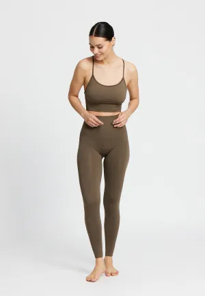 Seamless Legging Hella - falcon
