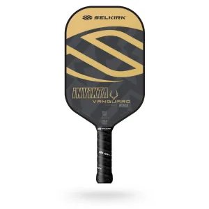 Selkirk Vanguard Hybrid 2.0 Invikta Lightweight