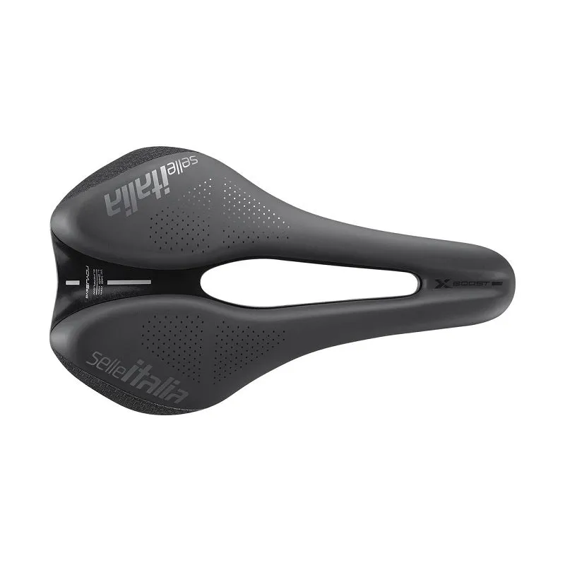 SELLE ITALIA Novus Boost X-Cross Superflow Saddle