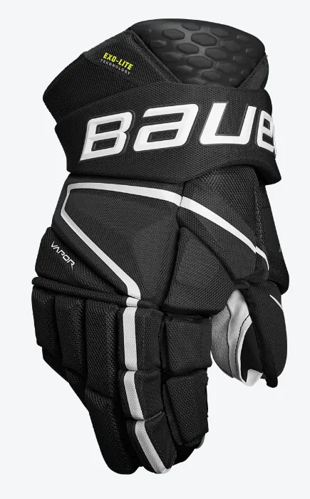 Senior Vapor HyperLite Hockey Gloves - 2022