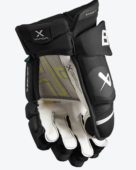 Senior Vapor HyperLite Hockey Gloves - 2022