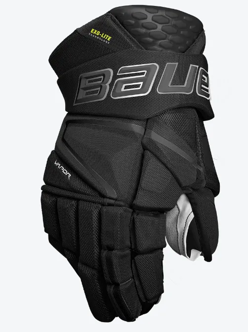 Senior Vapor HyperLite Hockey Gloves - 2022
