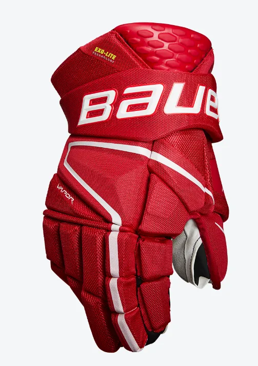 Senior Vapor HyperLite Hockey Gloves - 2022