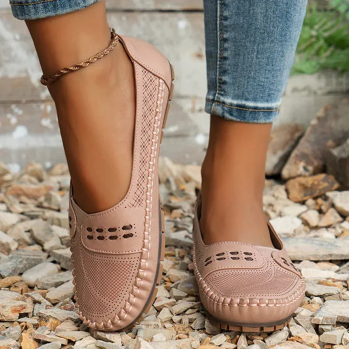 Senna | Women's Orthopedic Shoes