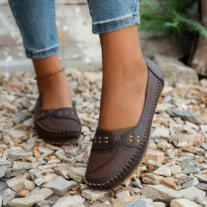 Senna | Women's Orthopedic Shoes