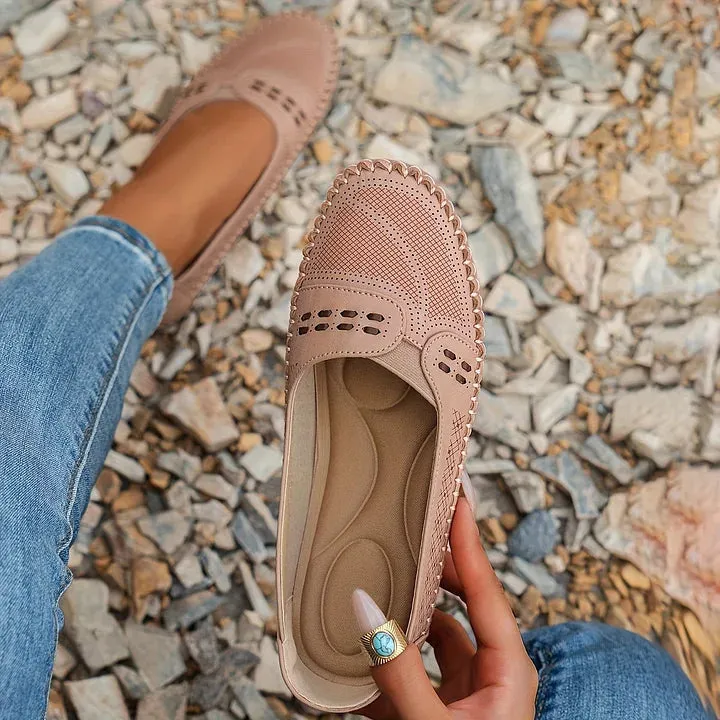 Senna | Women's Orthopedic Shoes