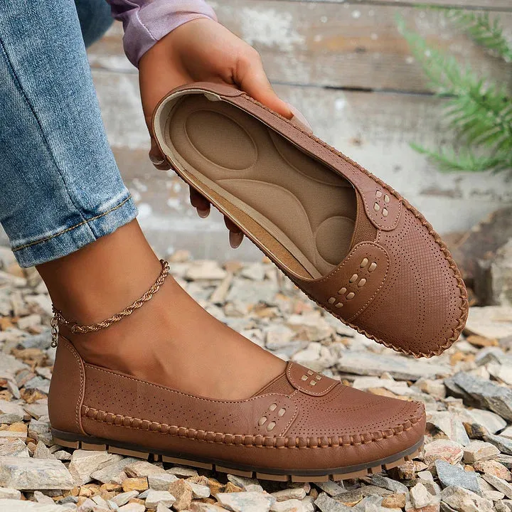 Senna | Women's Orthopedic Shoes
