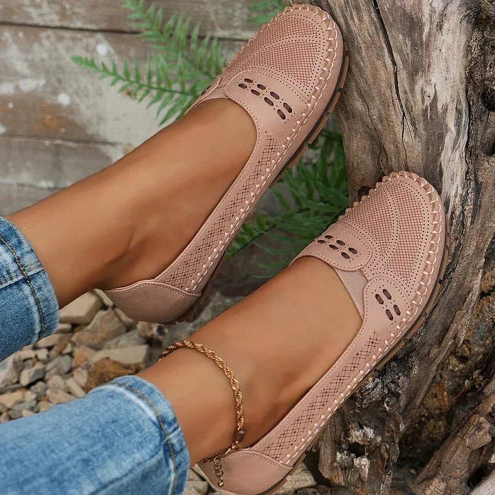 Senna | Women's Orthopedic Shoes