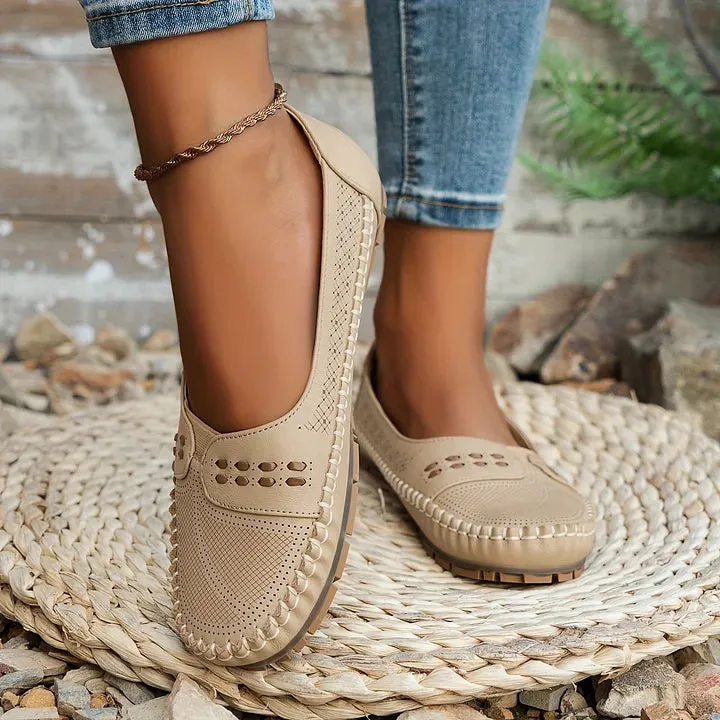 Senna | Women's Orthopedic Shoes