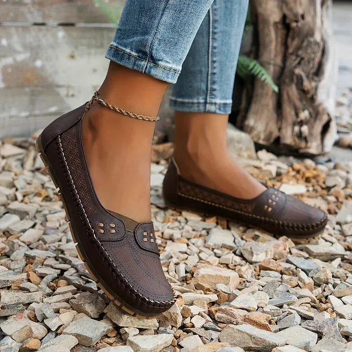 Senna | Women's Orthopedic Shoes
