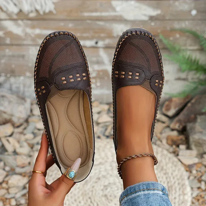 Senna | Women's Orthopedic Shoes