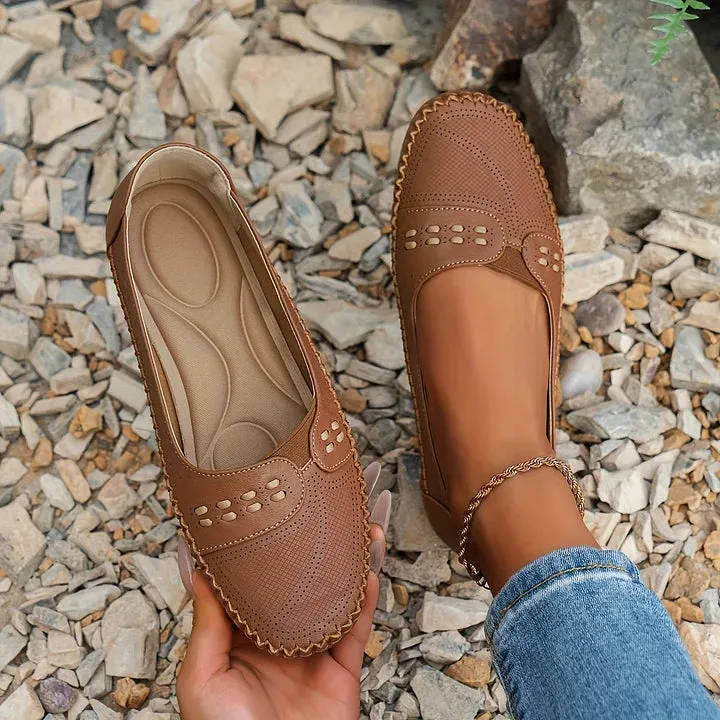 Senna | Women's Orthopedic Shoes