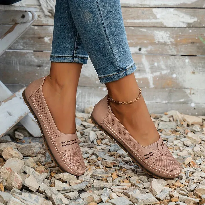 Senna | Women's Orthopedic Shoes