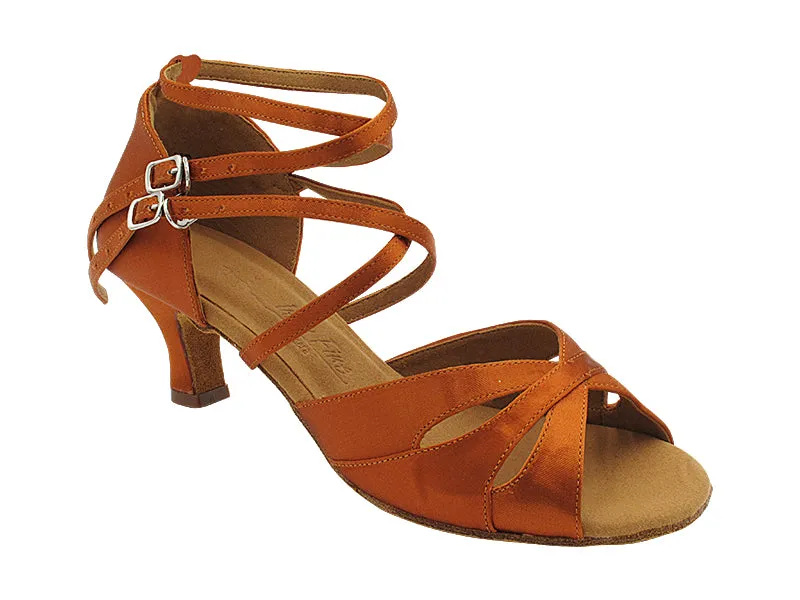 SERA3840DX Copper Tan Satin