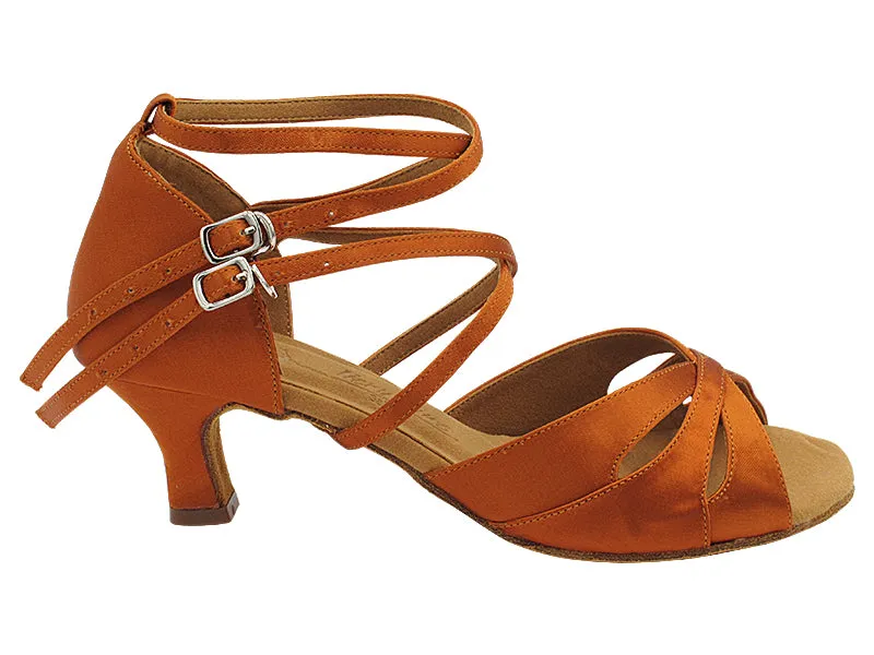 SERA3840DX Copper Tan Satin