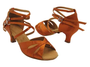 SERA3840DX Copper Tan Satin