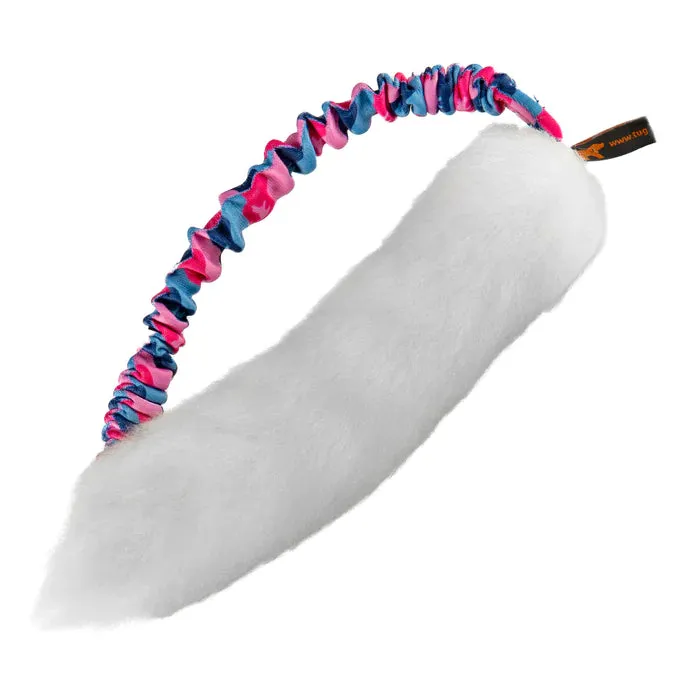 Sheepskin Bungee Ring