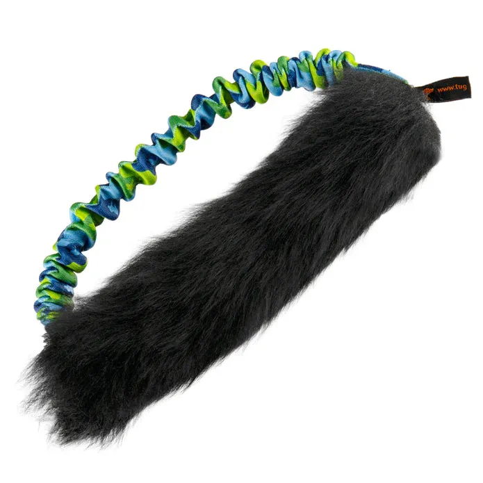 Sheepskin Bungee Ring