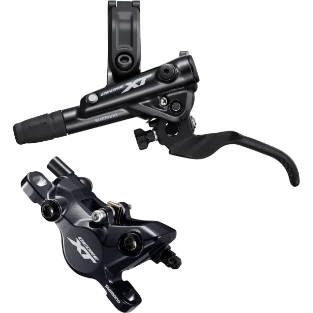 Shimano XT BR-M8100 XC Disc Brake