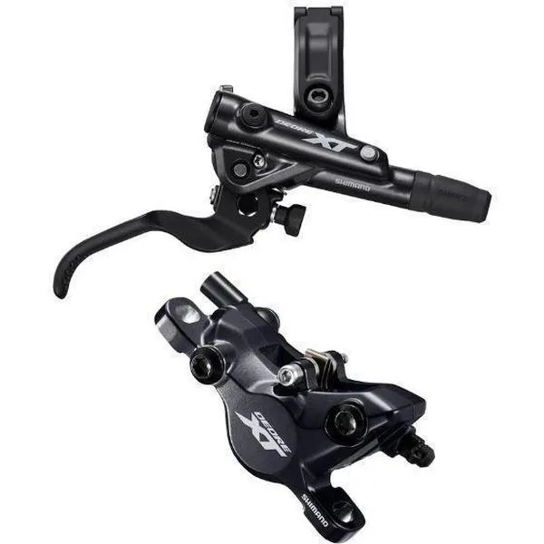 Shimano XT BR-M8100 XC Disc Brake