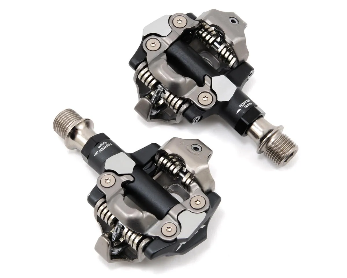 Shimano - XTR PD-M9100 Pedals