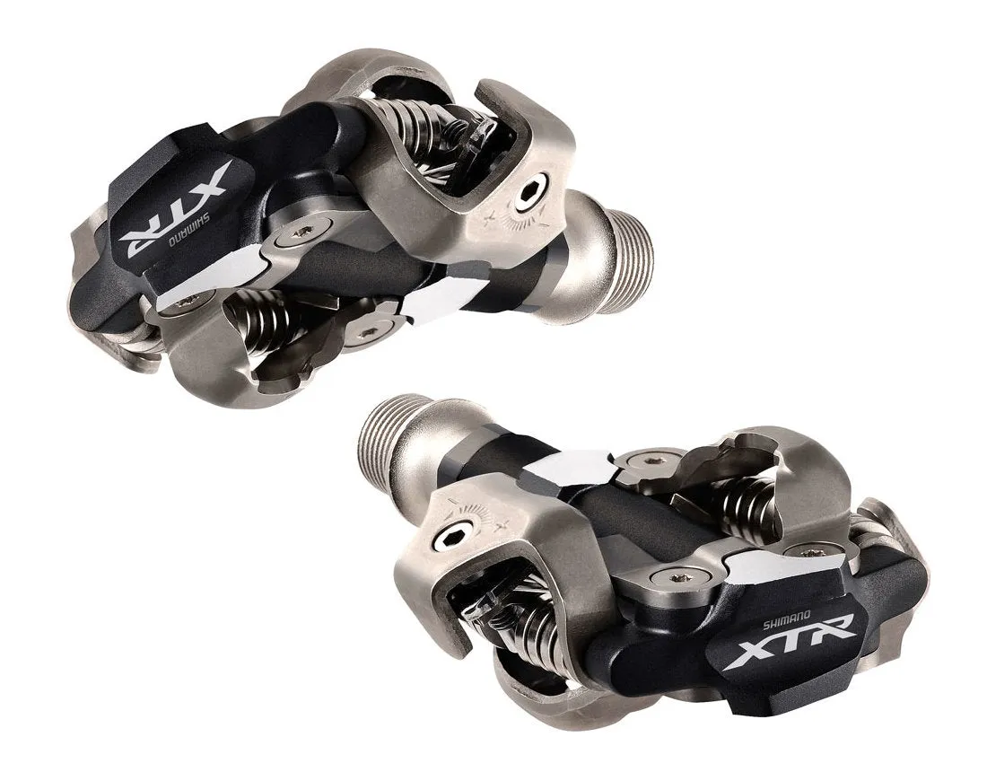 Shimano - XTR PD-M9100 Pedals