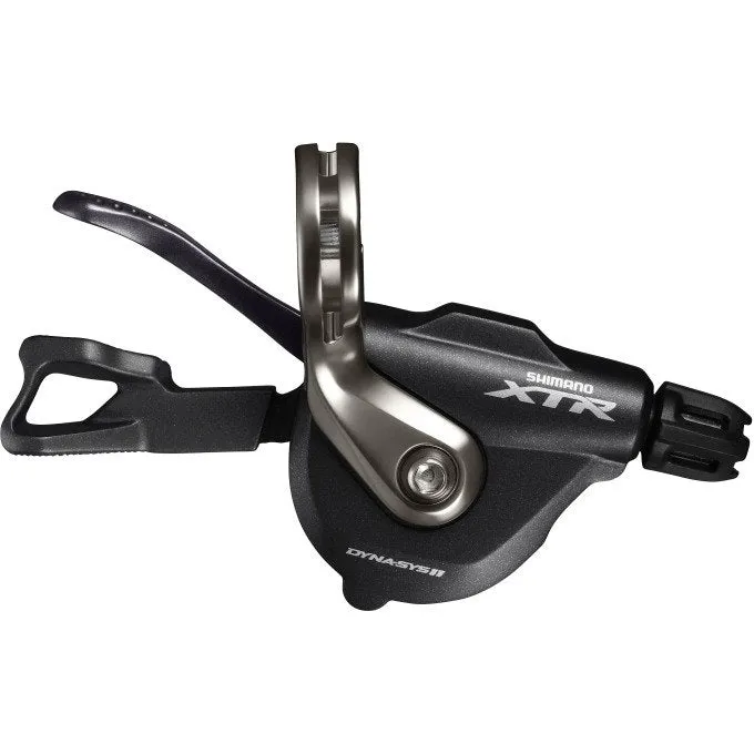 Shimano - XTR SL-M9000 2-/11-Speed Shifter w/ Clamp
