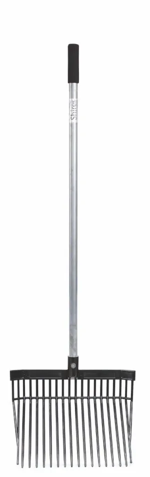Shires EZI-KIT Lightweight Chip Fork