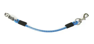 Shires Heavy Duty Bungee Trailer Tie