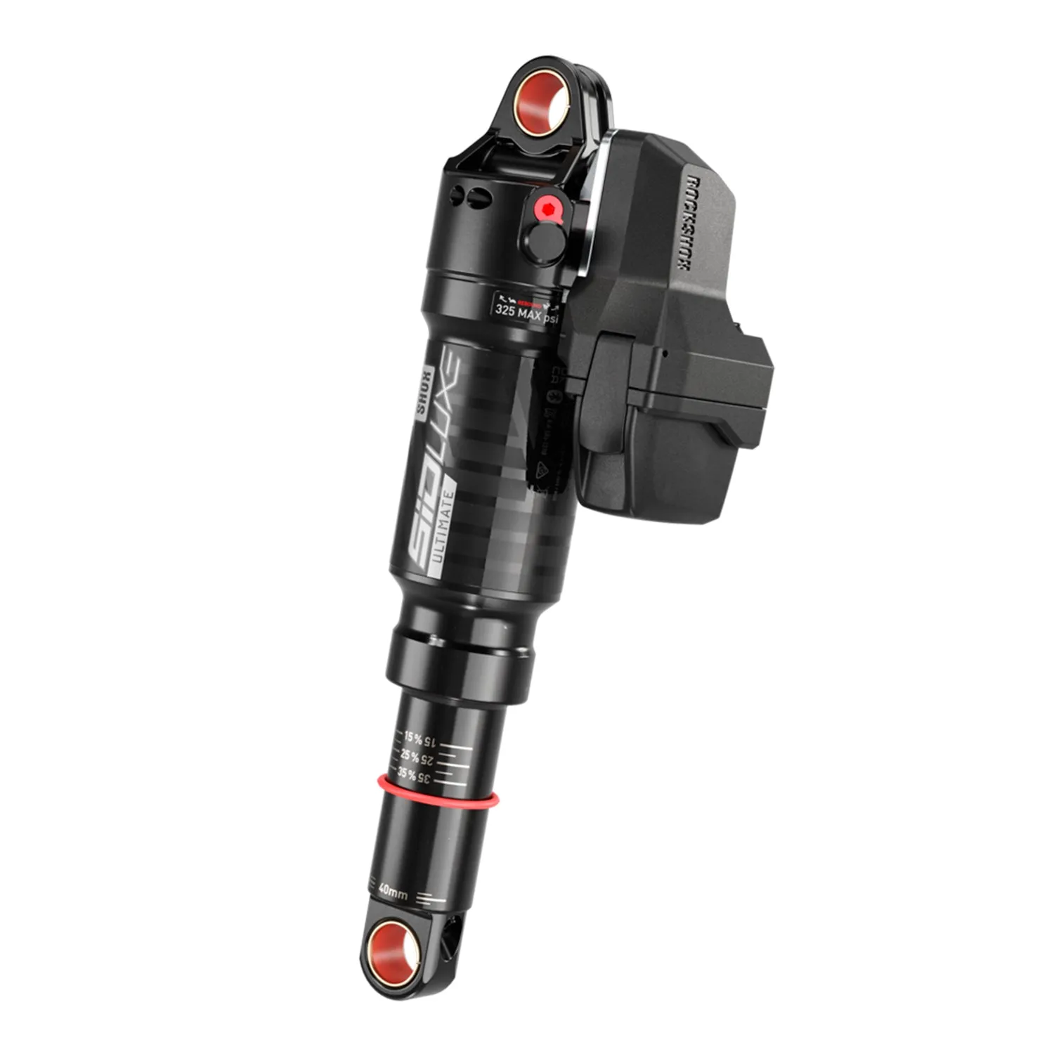 Shock RockShox SIDLuxe Ultimate A2 Flight Attendant 190x40mm Specialized Epic Evo 21-23