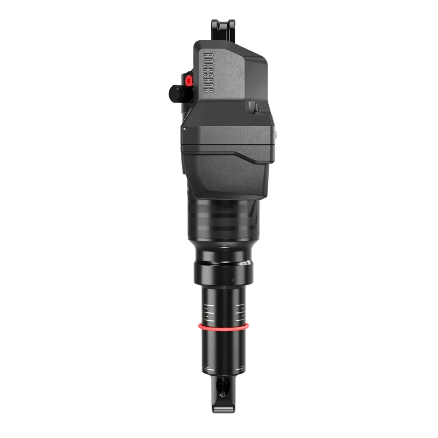 Shock RockShox SIDLuxe Ultimate A2 Flight Attendant 190x40mm Specialized Epic Evo 21-23